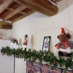 Monolocale Lucca Pellegrinilittlehouse