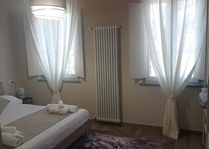 Monolocale Lucca Pellegrinilittlehouse