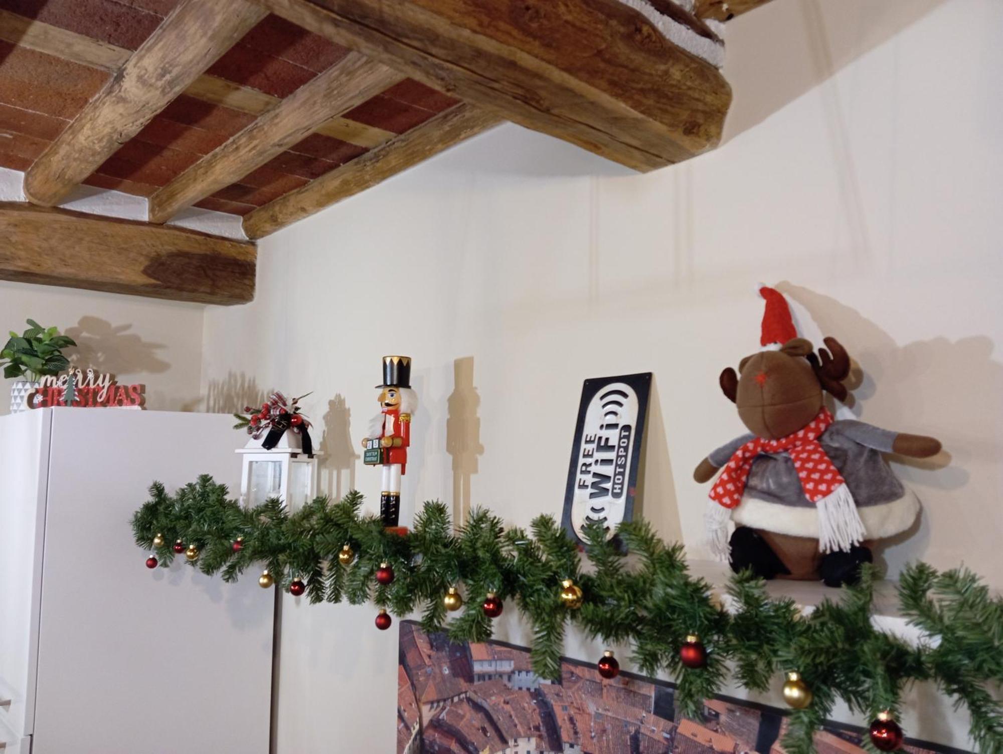 Monolocale Pellegrinilittlehouse * Lucca