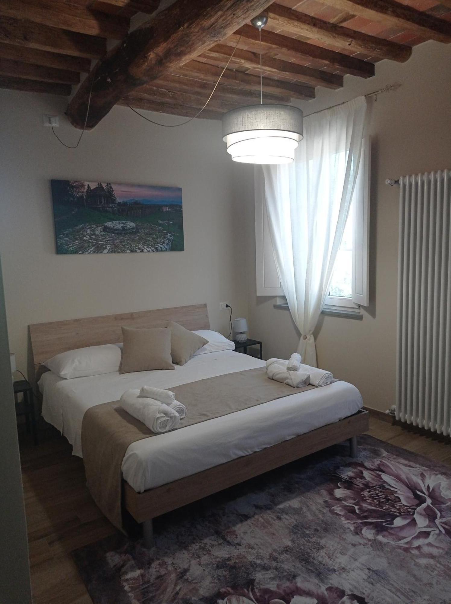 Monolocale Pellegrinilittlehouse Lucca