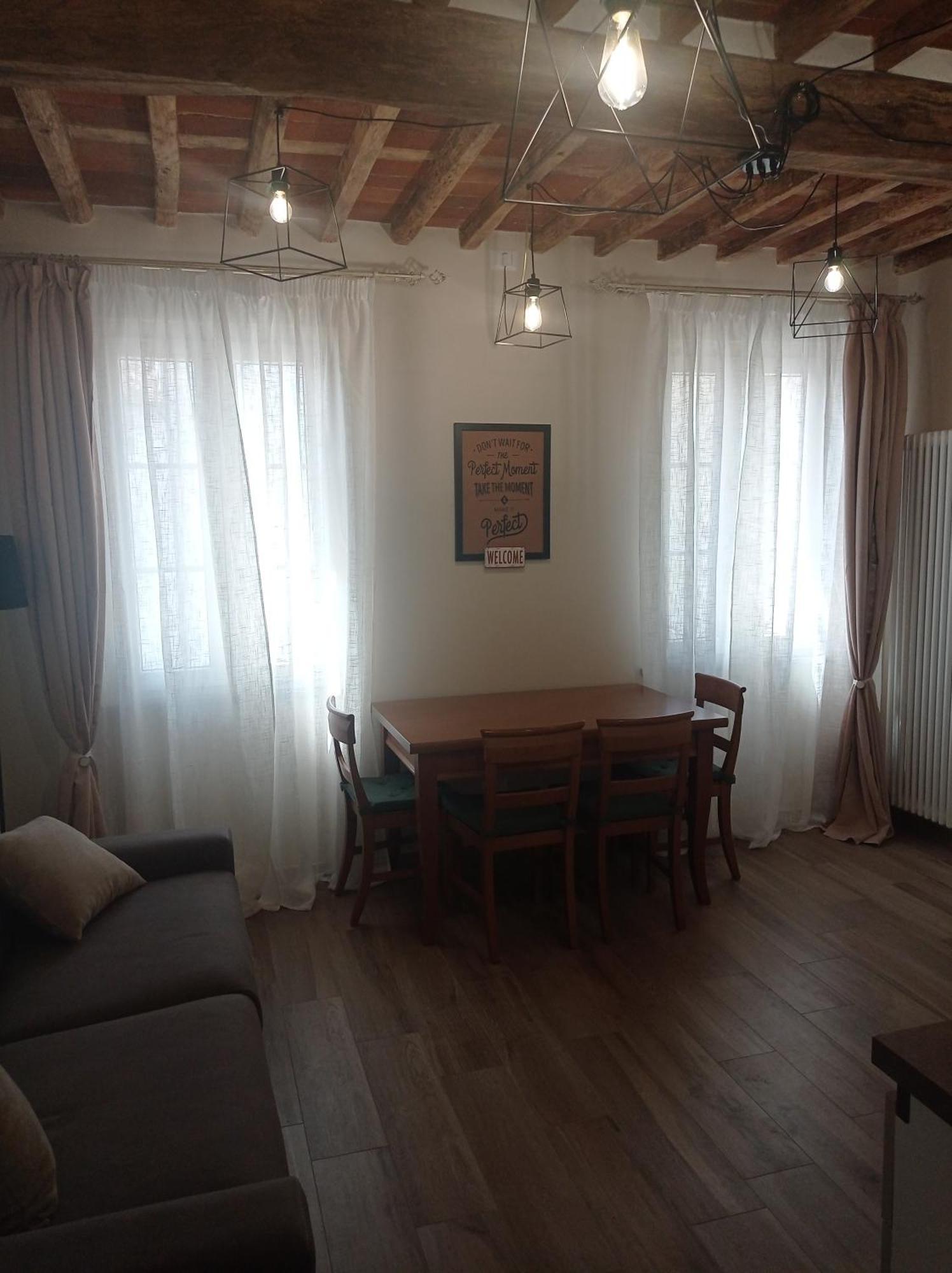 Monolocale Pellegrinilittlehouse Lucques